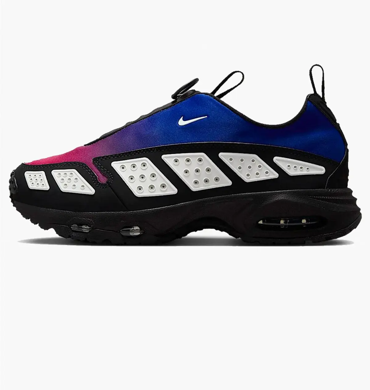 Кросівки жіночі Nike Air Max Sndr Blue/Multi