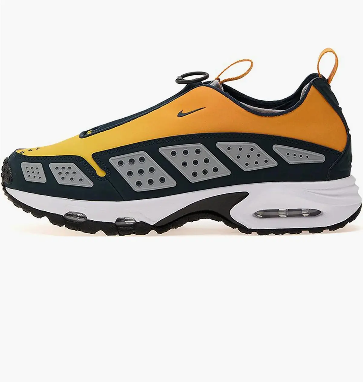 Кросівки жіночі Nike W Air Max Sndr Orange/Black