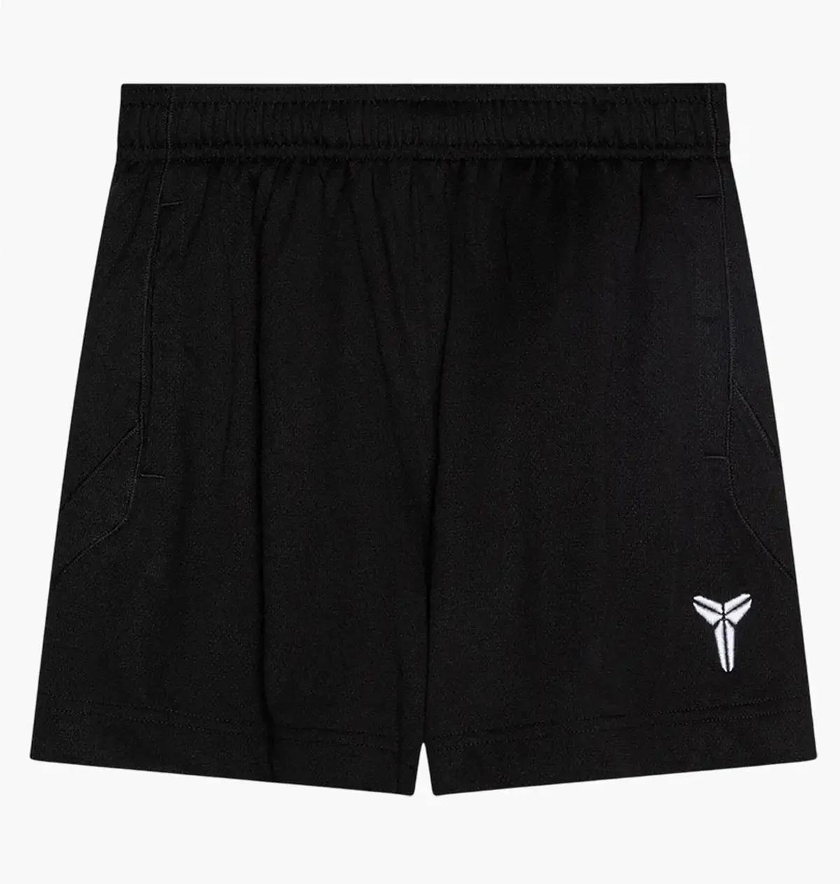 Шорти чоловічі Nike Kobe Dri-Fit Black