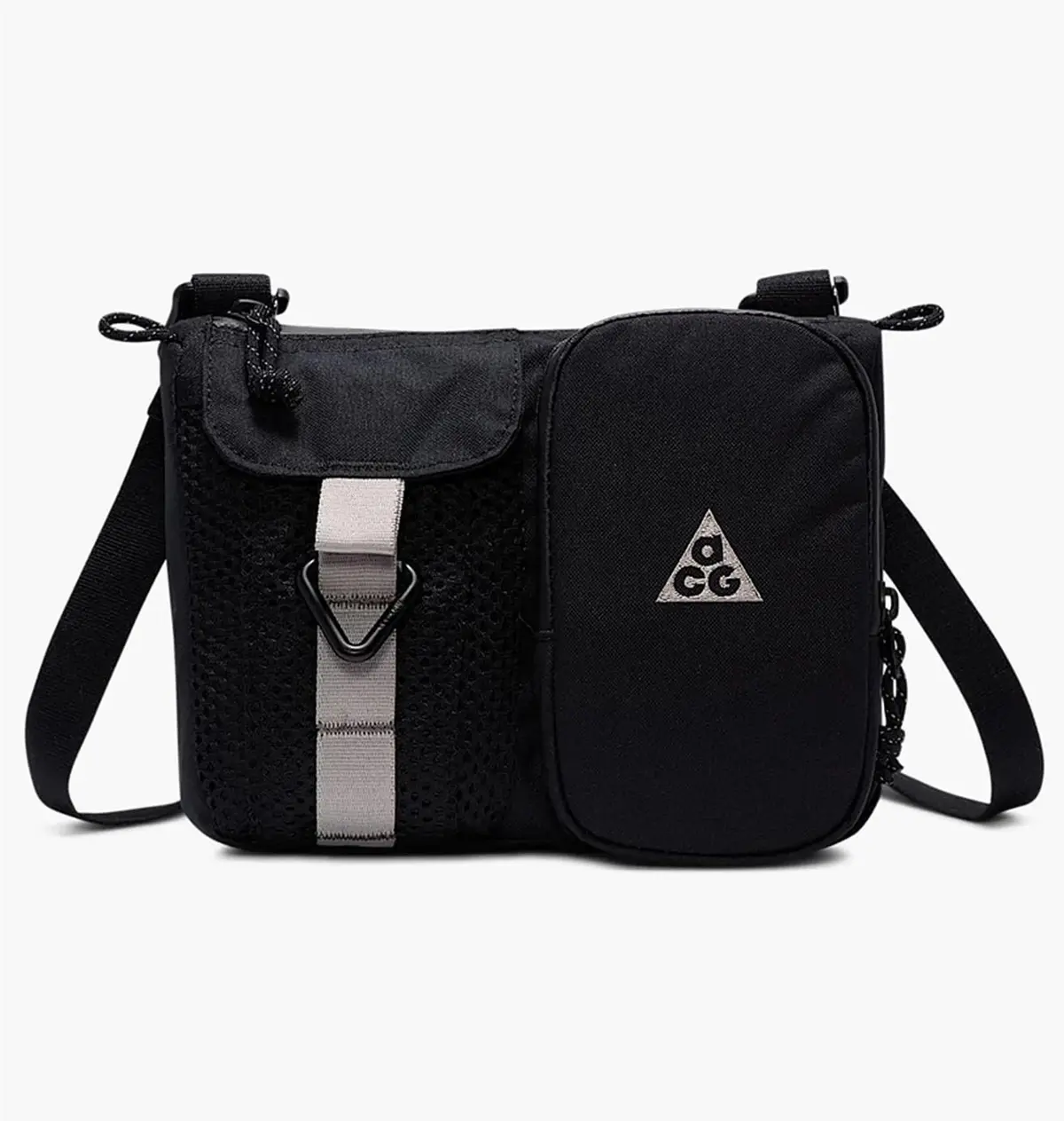 Сумка через плечо Nike Acg Daymax Crossbody Bag Black