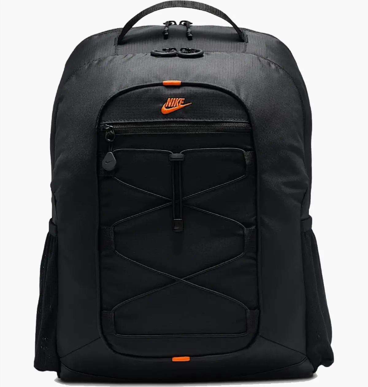 Рюкзак Nike Y Hayward Scouter Black