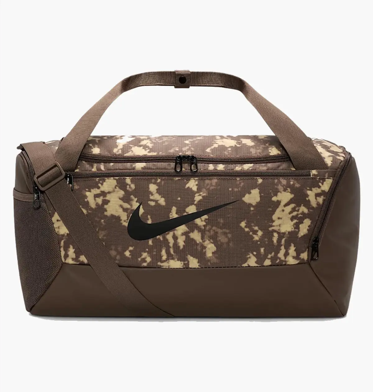 Спортивная сумка Nike Brasilia Brown