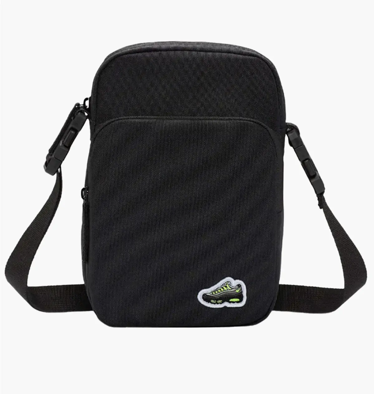 Сумка через плечо Nike Nk Hrtge Crossbody-Airmax 95