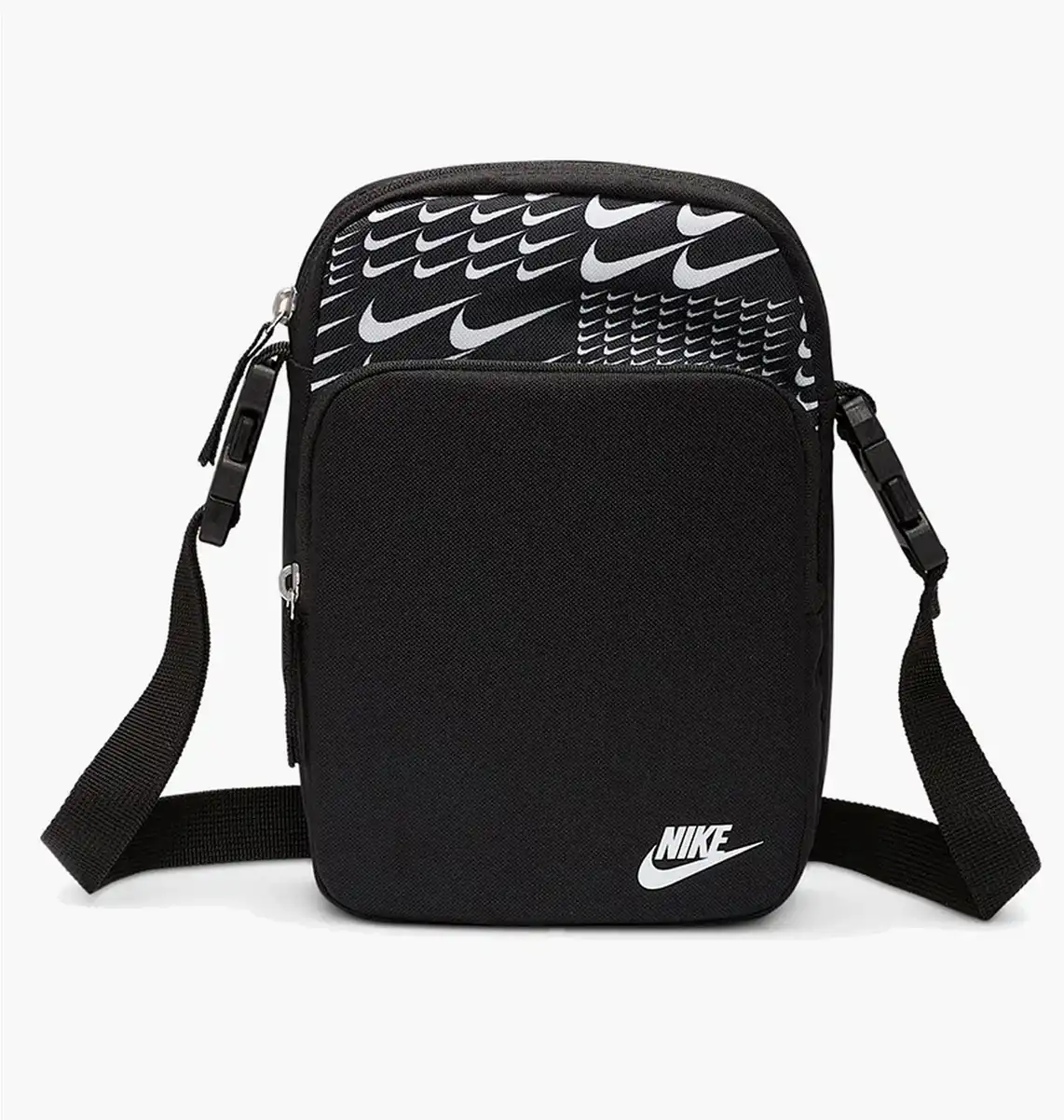 Сумка через плечо Nike Heritage Crossbody Bag 4L