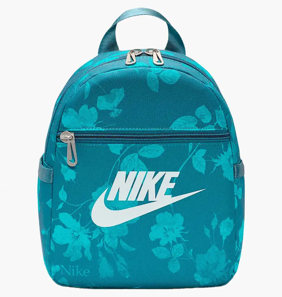 Рюкзак Nike Sportswear Futura Turquoise