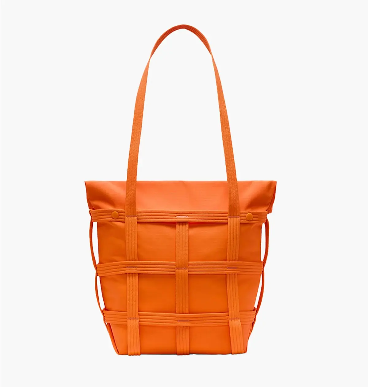 Сумка на плечо Nike Sportswear Electric Cargo Tote (12L) Orange