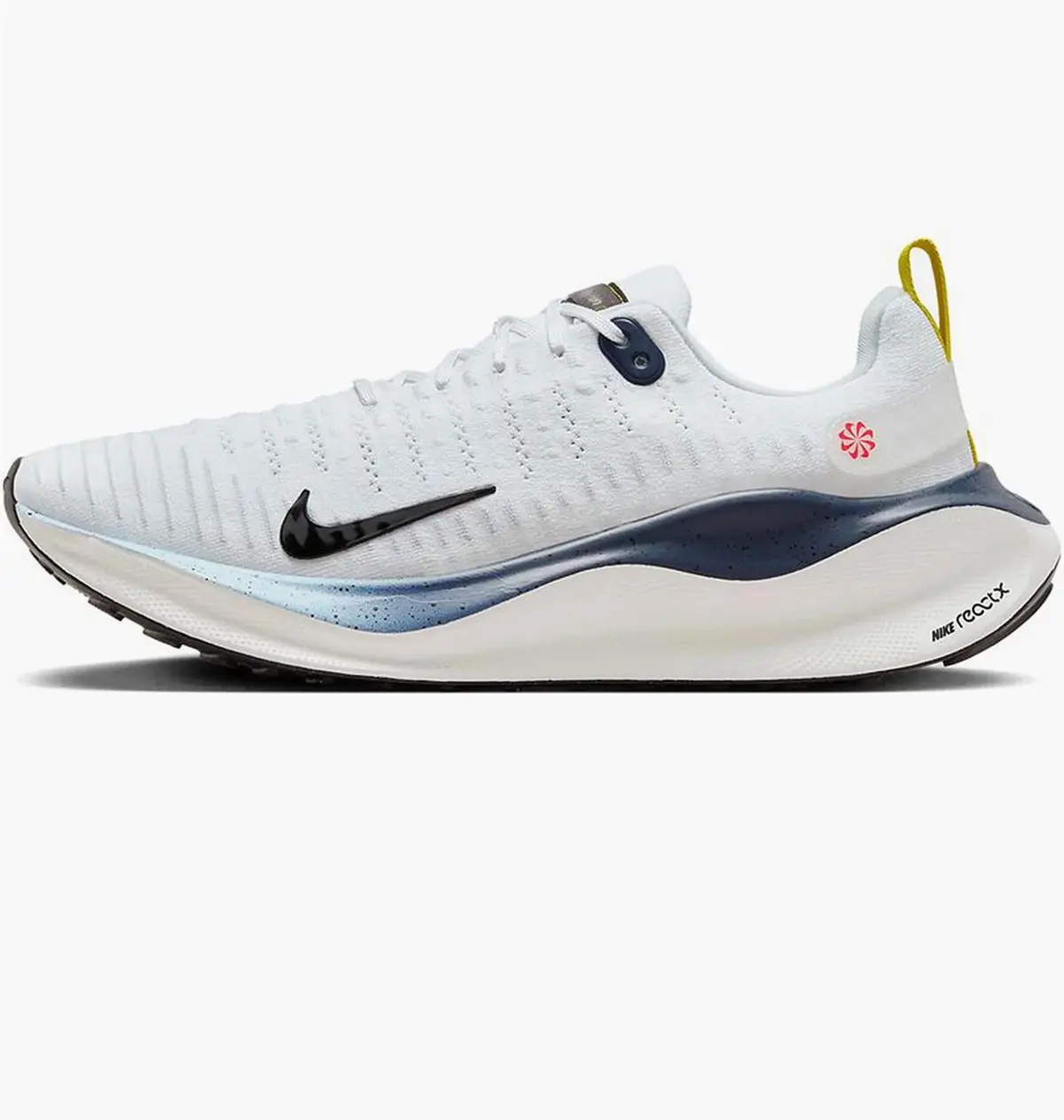 Кроссовки мужские Nike Infinityrn 4 Road Running Shoes White