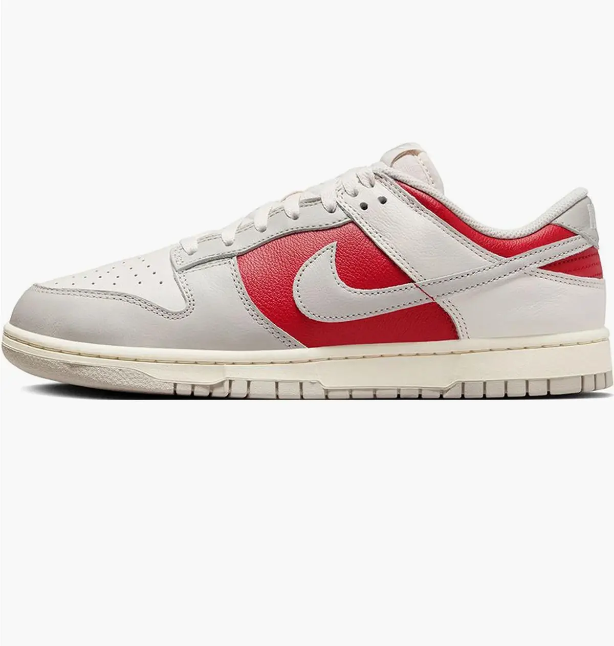 Кросівки чоловічі Nike Dunk Low Light Iron
