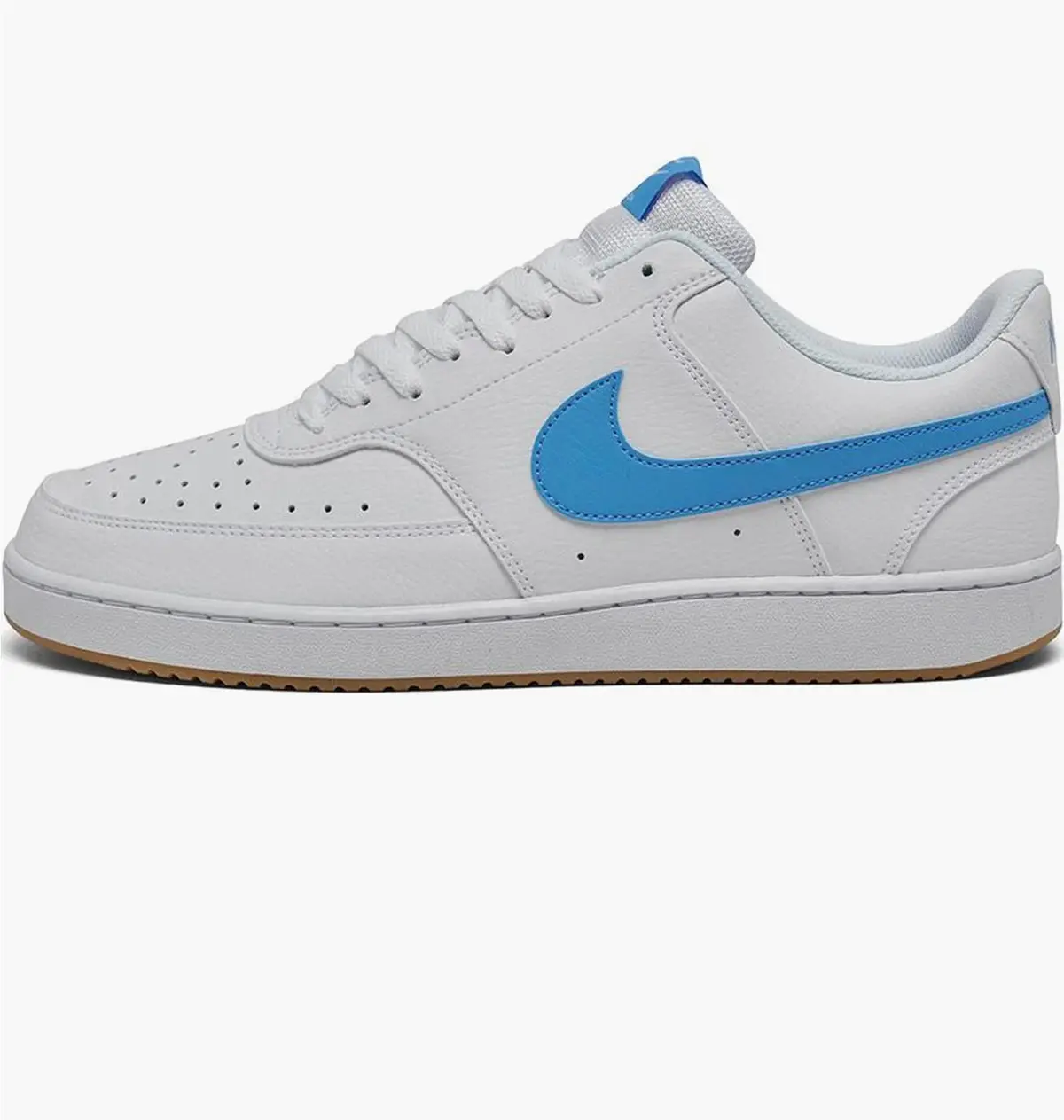 Кросівки чоловічі Nike Court Vision Low