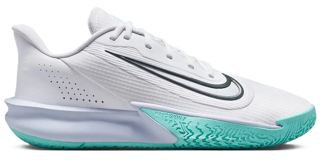 Кросівки чоловічі Nike Precision 7