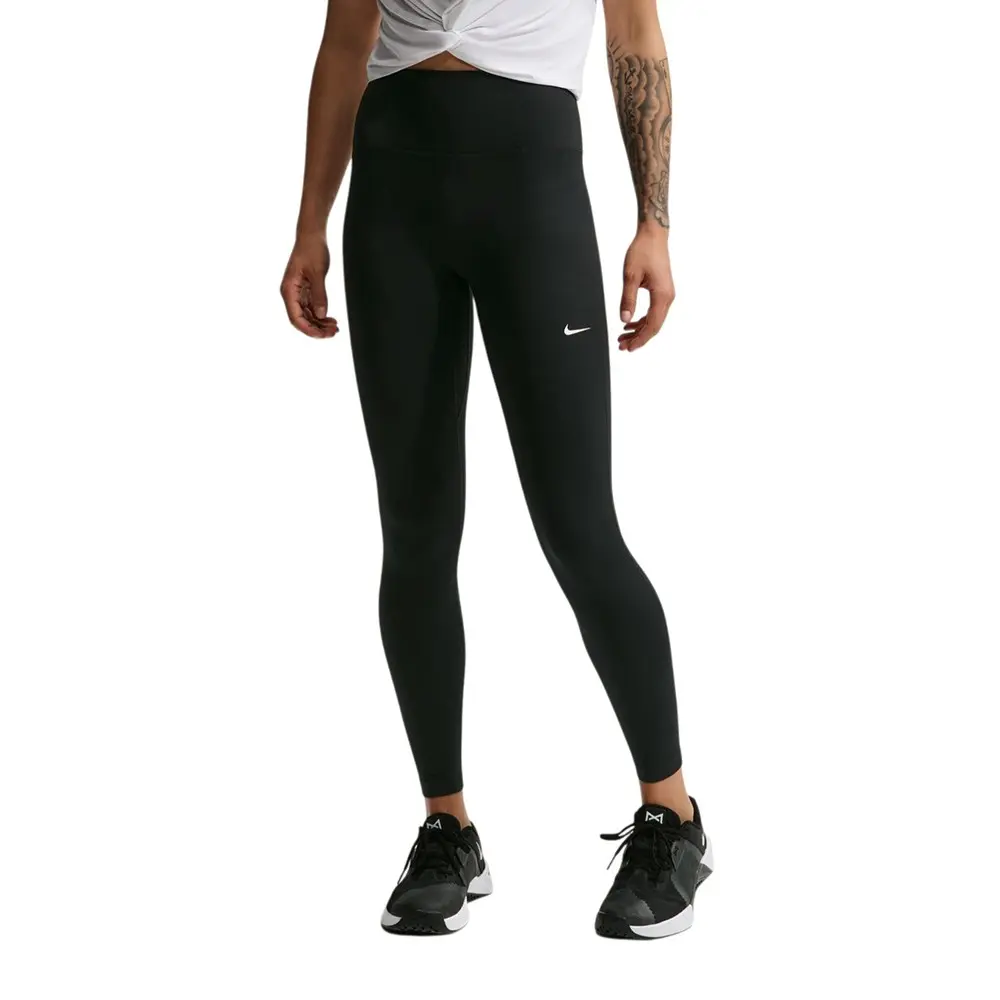 Лосіни жіночі Nike W Nk Df One Hr Tight Useam