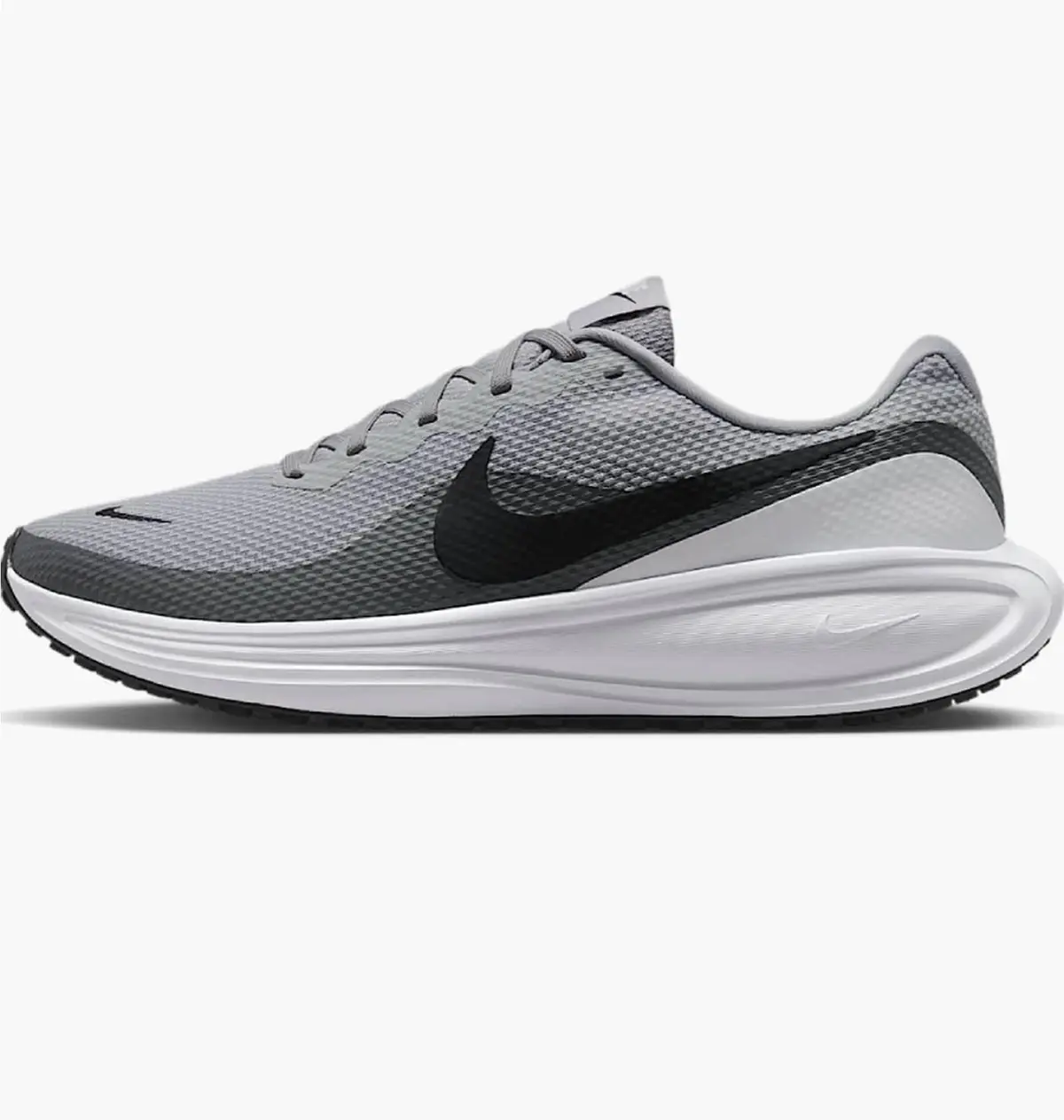 Кроссовки мужские Nike Revolution 8 Grey