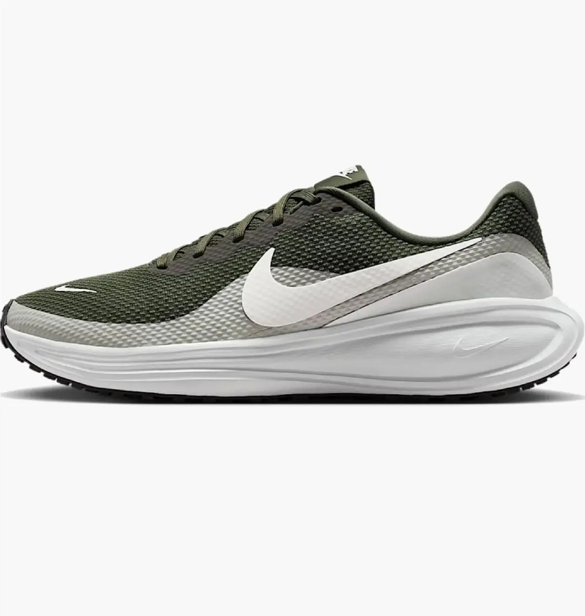 Кроссовки мужские Nike Revolution 8 Olive