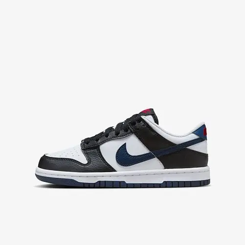 Кросівки жіночі Nike Dunk Low Gs