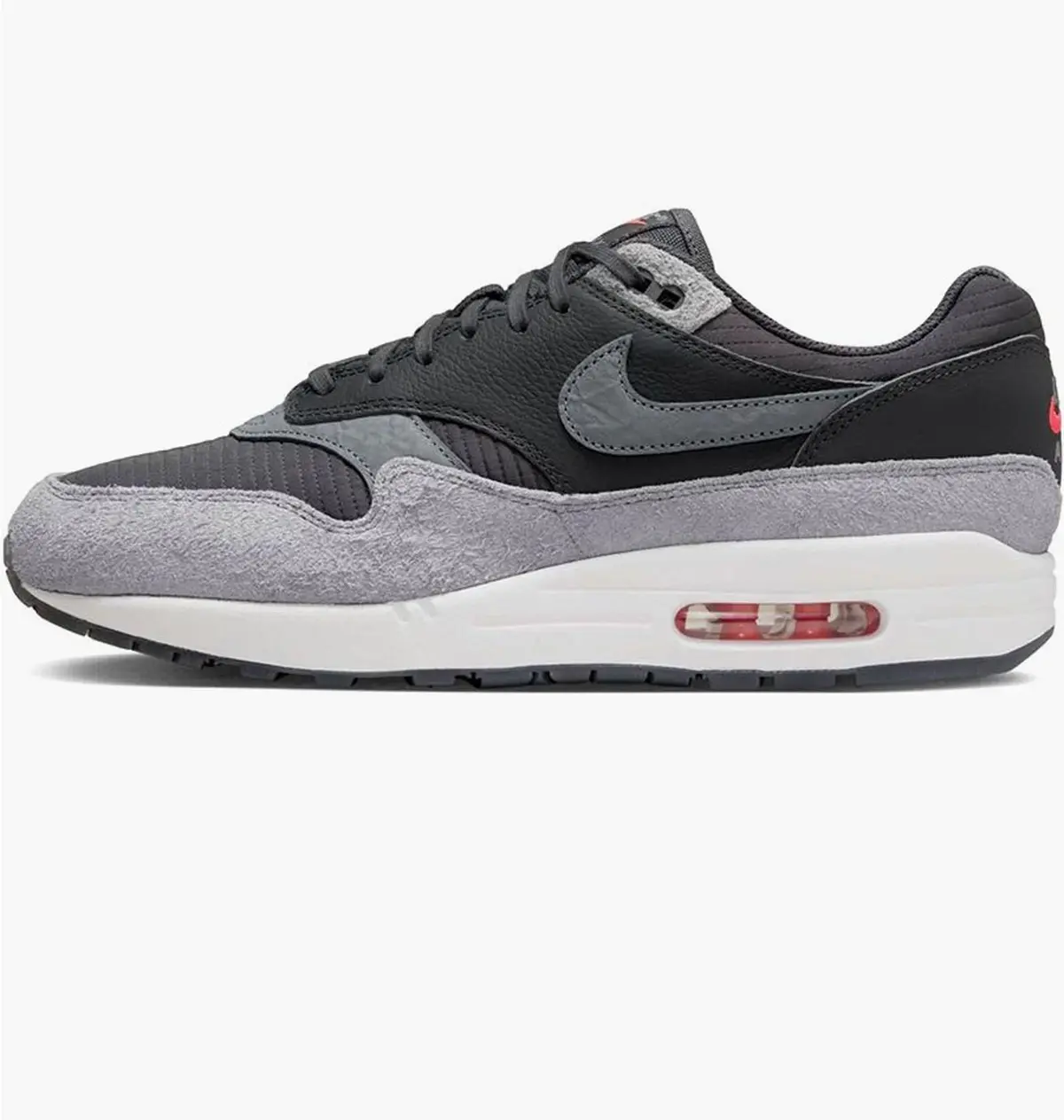 Кросівки чоловічі Nike Air Max 1 Premium Grey