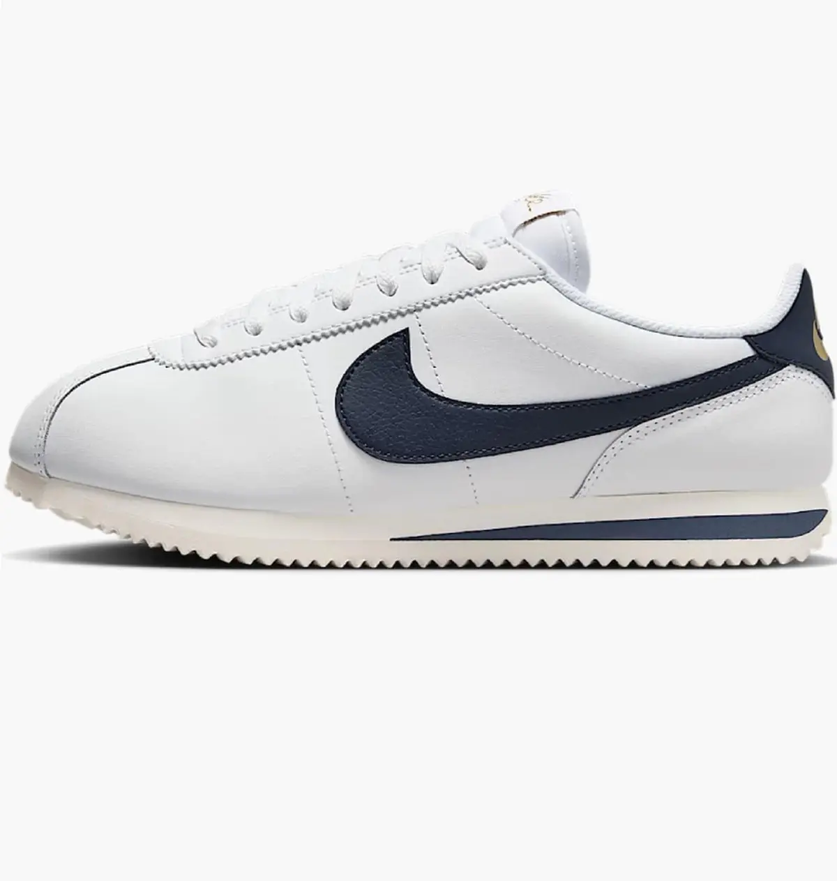 Кросівки жіночі Nike Cortez Leather