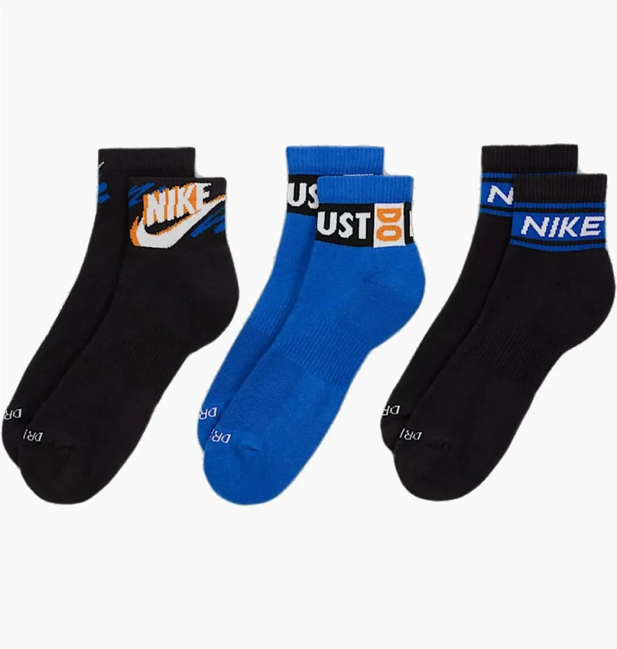 Шкарпетки Nike Football Everyday Plus