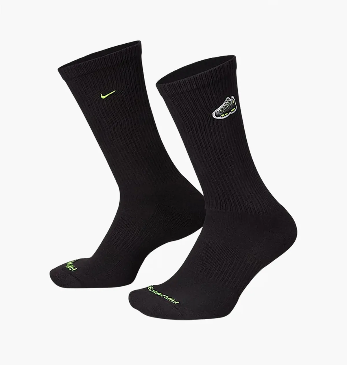 Шкарпетки Nike U Nk Ed Csh Crw Am95 Ptch 144