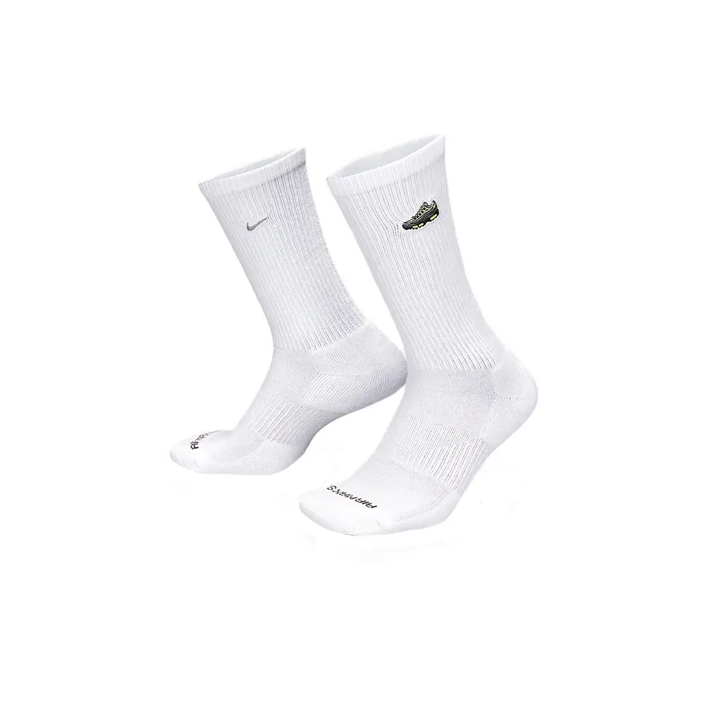 Шкарпетки Nike U Nk Ed Csh Crw Am95 Ptch 144