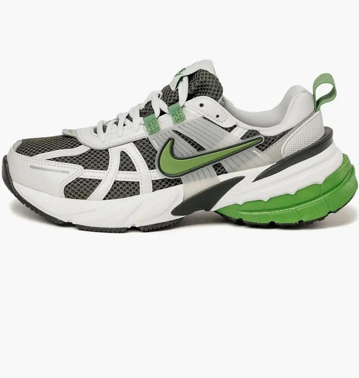 Кросівки для бігу унісекс Nike V2k Run