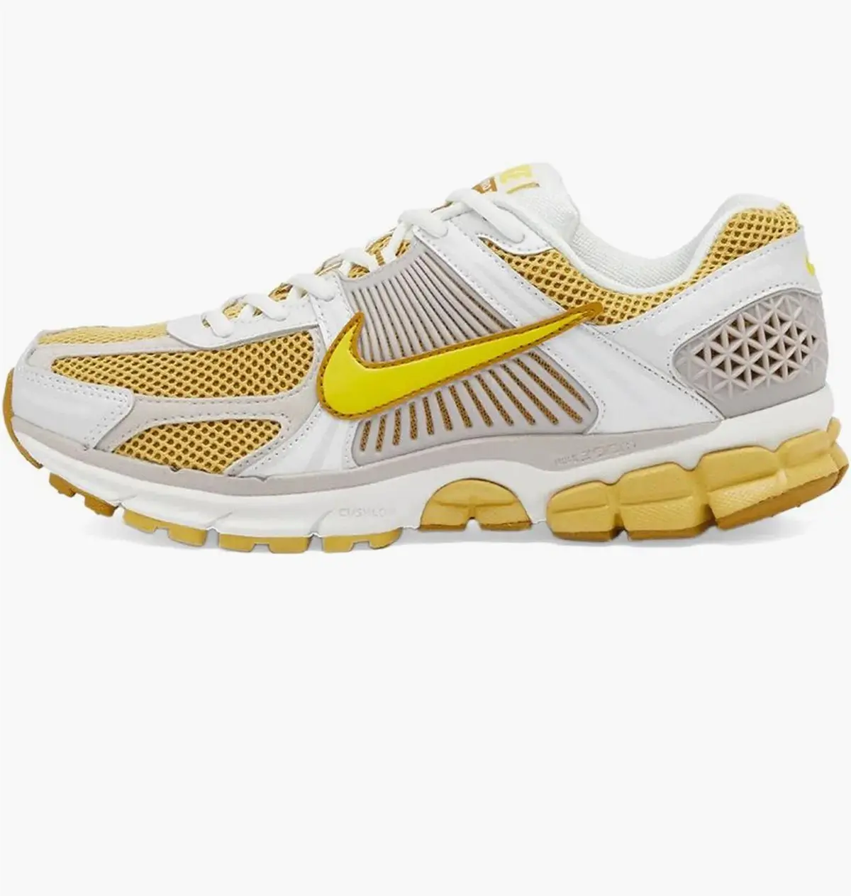 Кросівки жіночі Nike W Zoom Vomero 5 Sc Sneaker White/Yellow