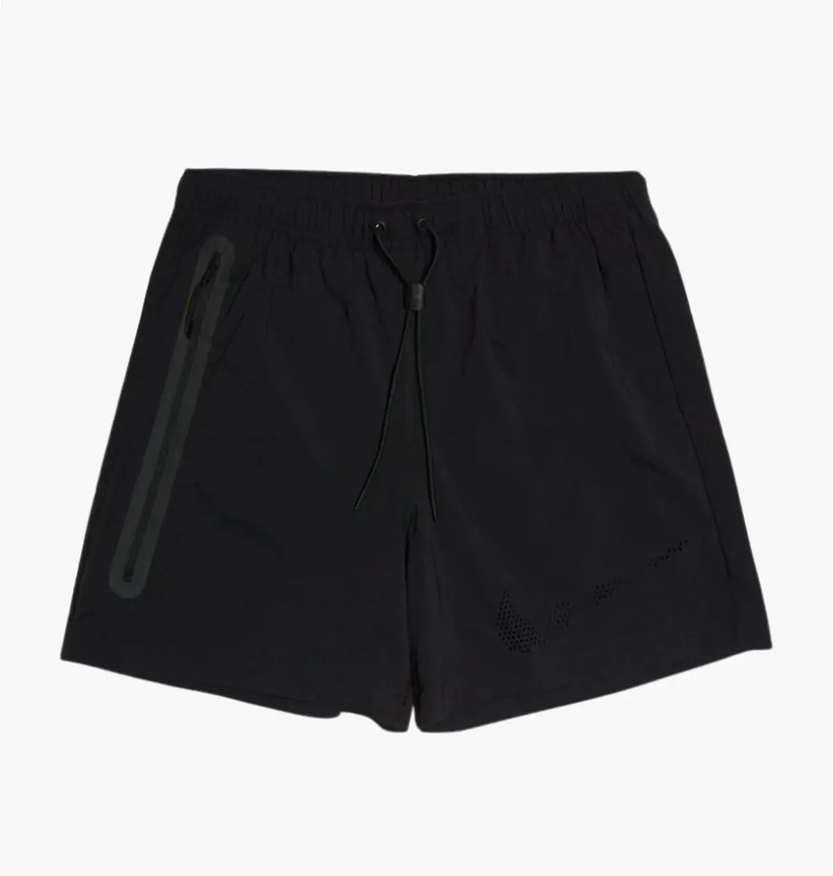 Шорти чоловічі Nike Tech Gx Woven Black