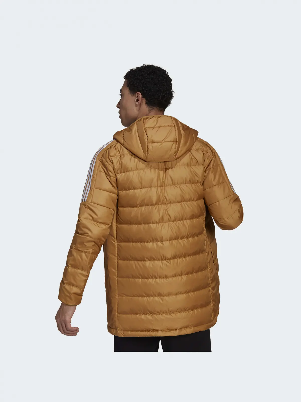 Куртка мужская Adidas Essentials