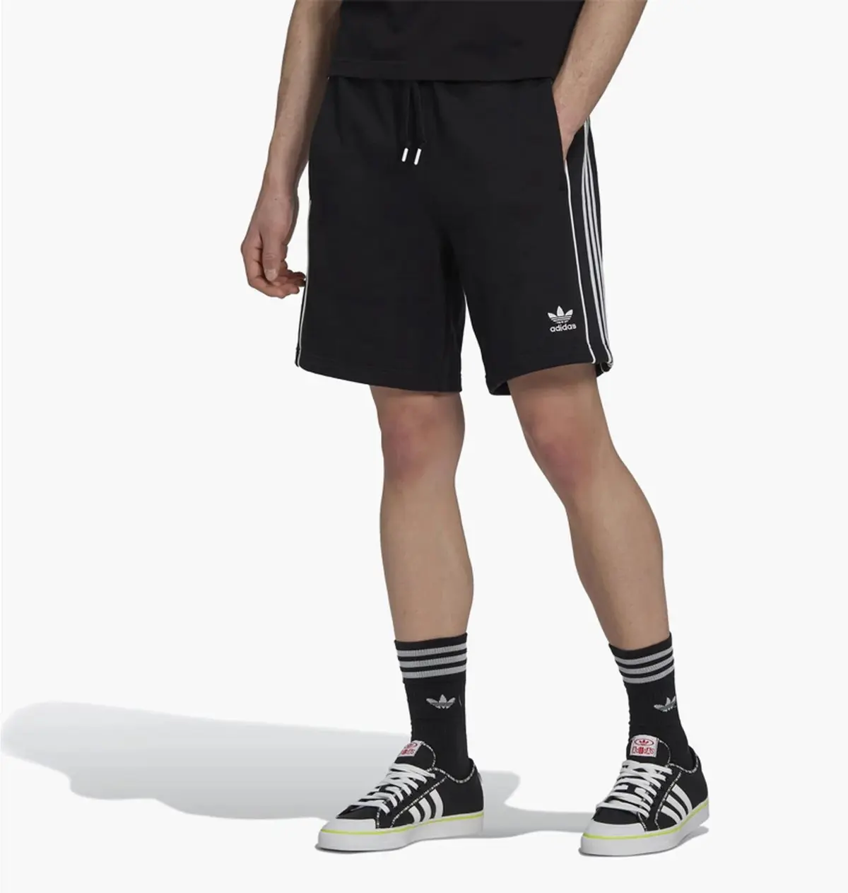 Шорти чоловічі Adidas Rekive Shorts