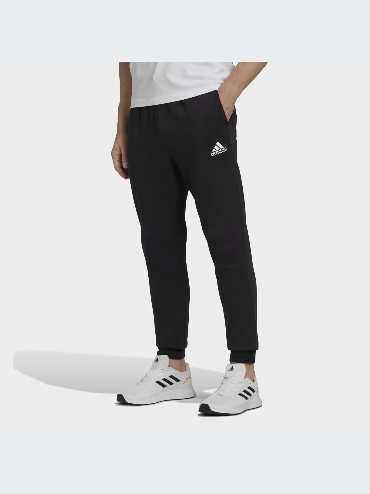 Брюки мужские Adidas Essentials Regular Sportswear