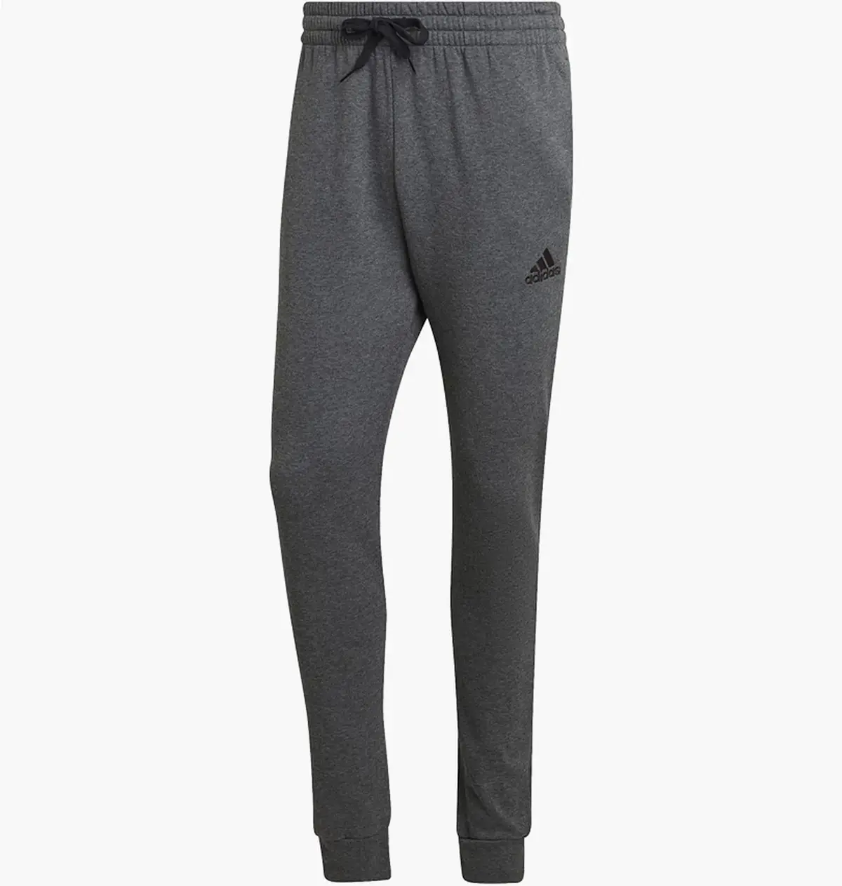 Брюки мужские Adidas M Feelcozy Pant Grey