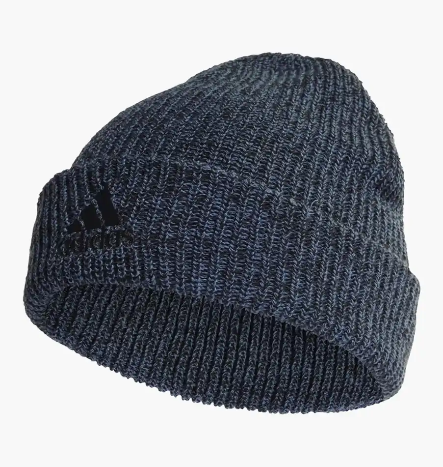 Шапка Adidas Mélange Blue
