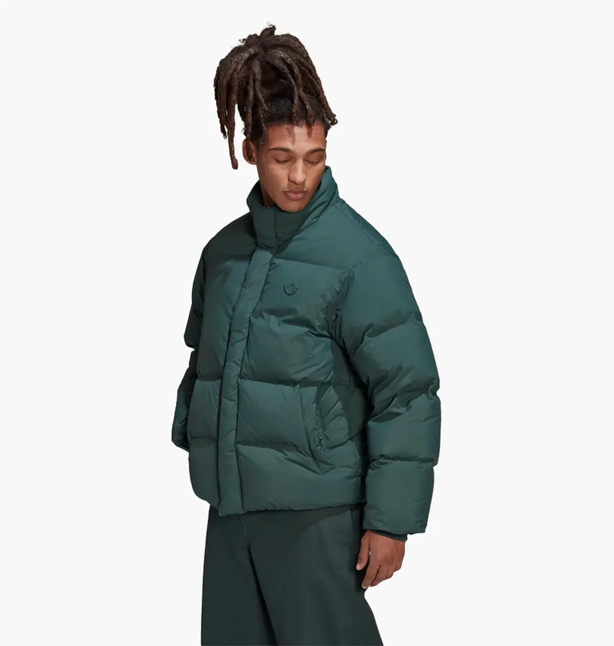Куртка мужская Adidas Regular Fit