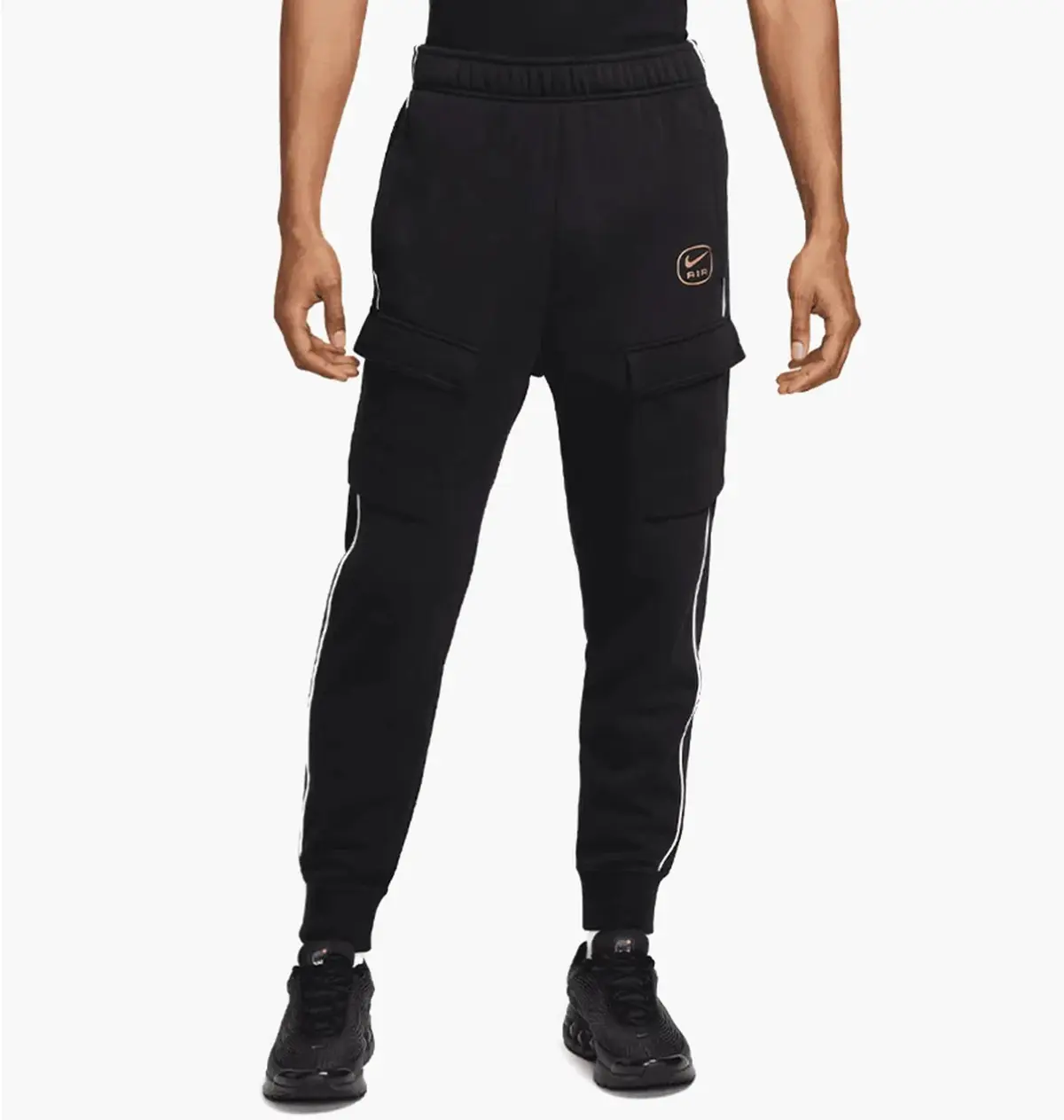 Брюки чоловічі Nike M Nsw Sw Air Cargo Pant Flc