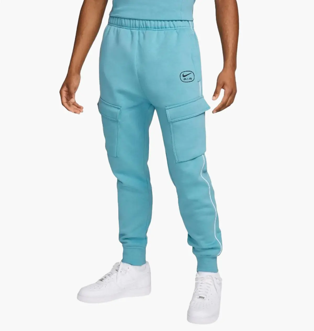 Брюки чоловічі Nike M Nsw Sw Air Cargo Pant Flc Bb