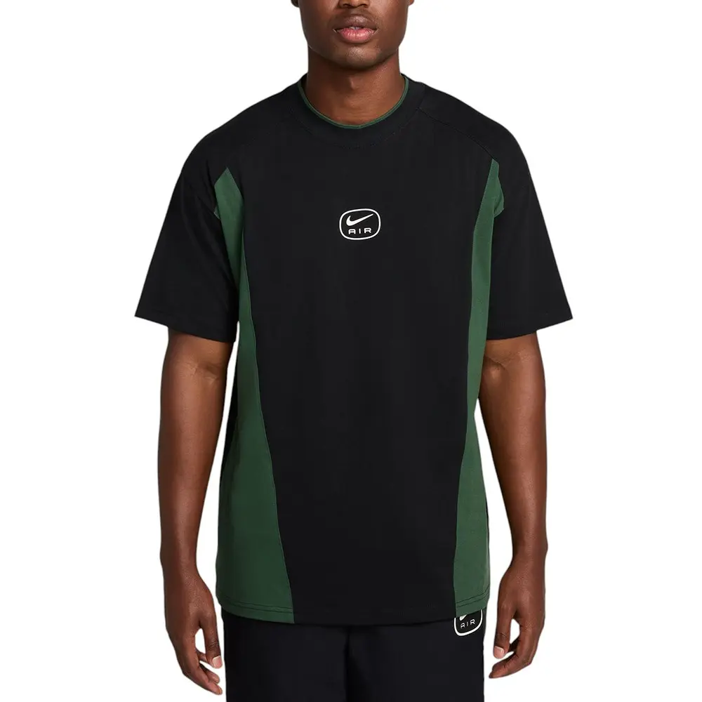 Футболка чоловіча Nike M Nsw Sw Air L Fit Top