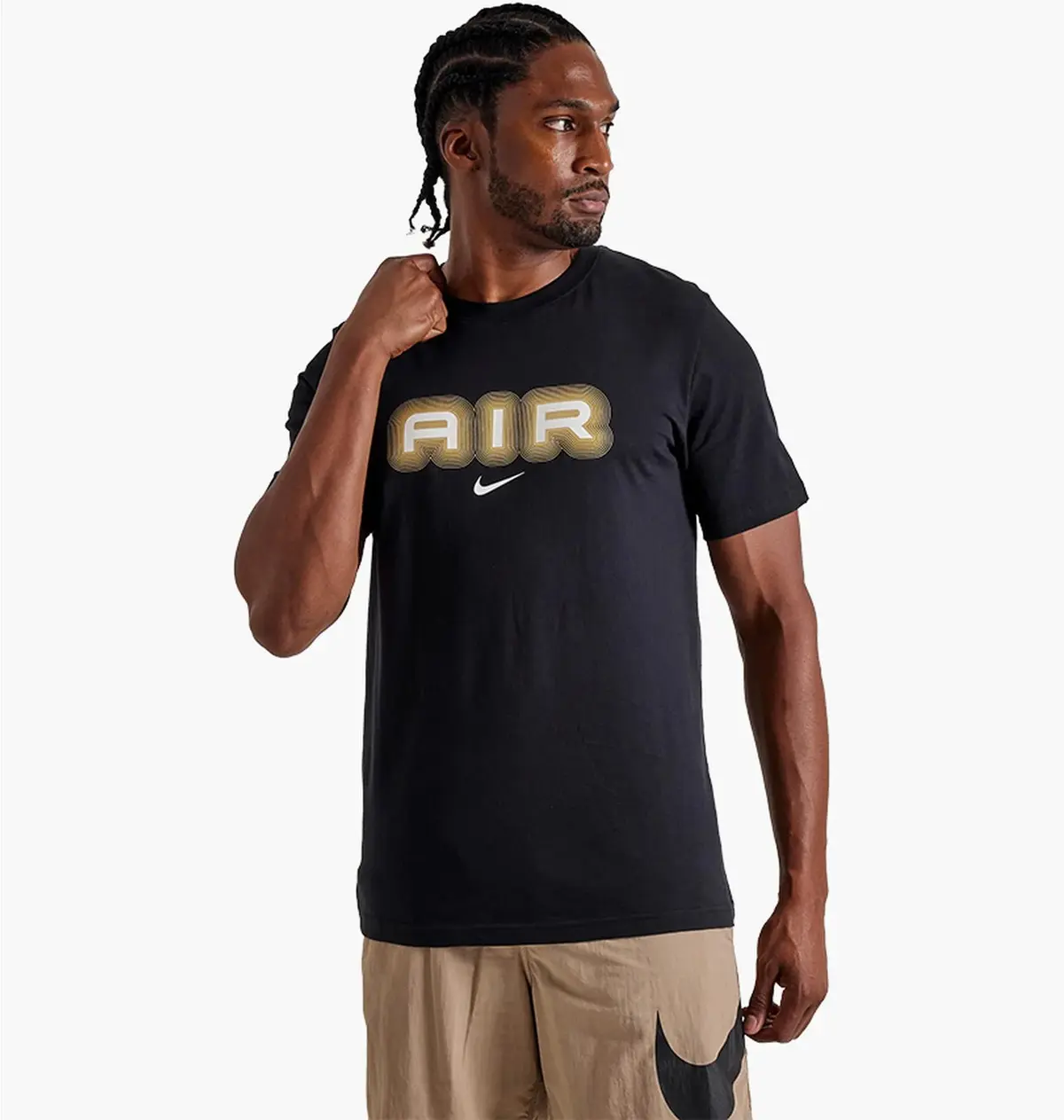Футболка чоловіча Nike Air Graphic T-Shirt