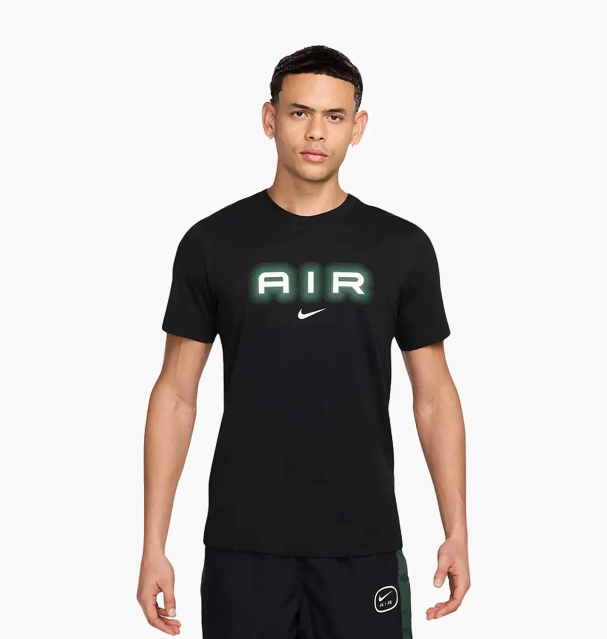 Футболка чоловіча Nike M Nsw Sw Air Graphic Tee
