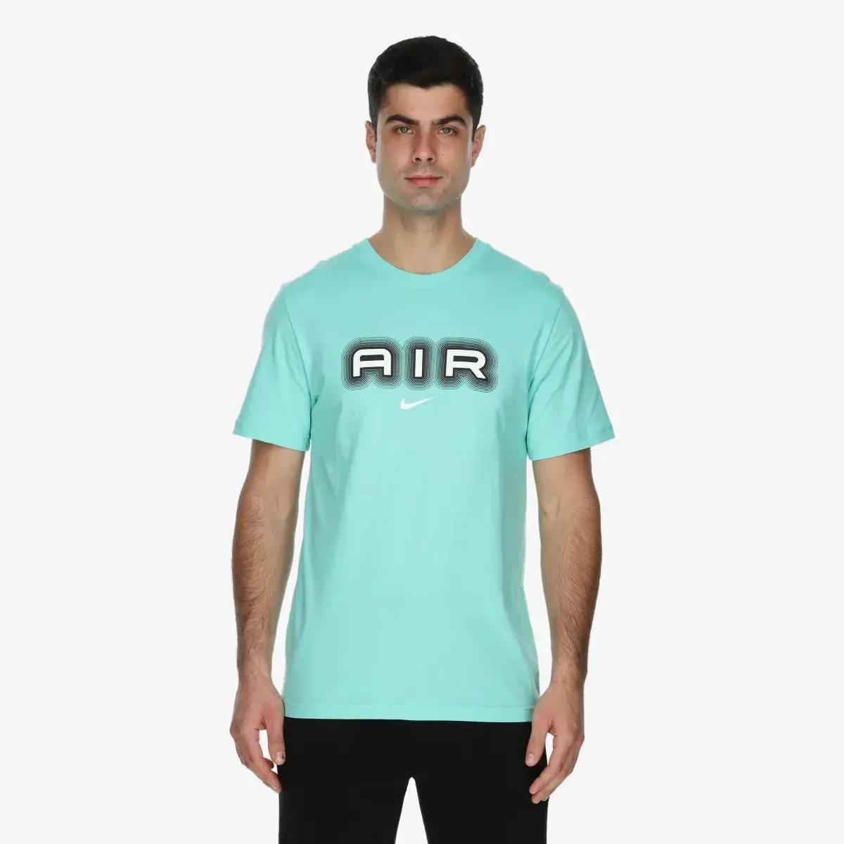 Футболка чоловіча Nike Air Graphic T-Shirt