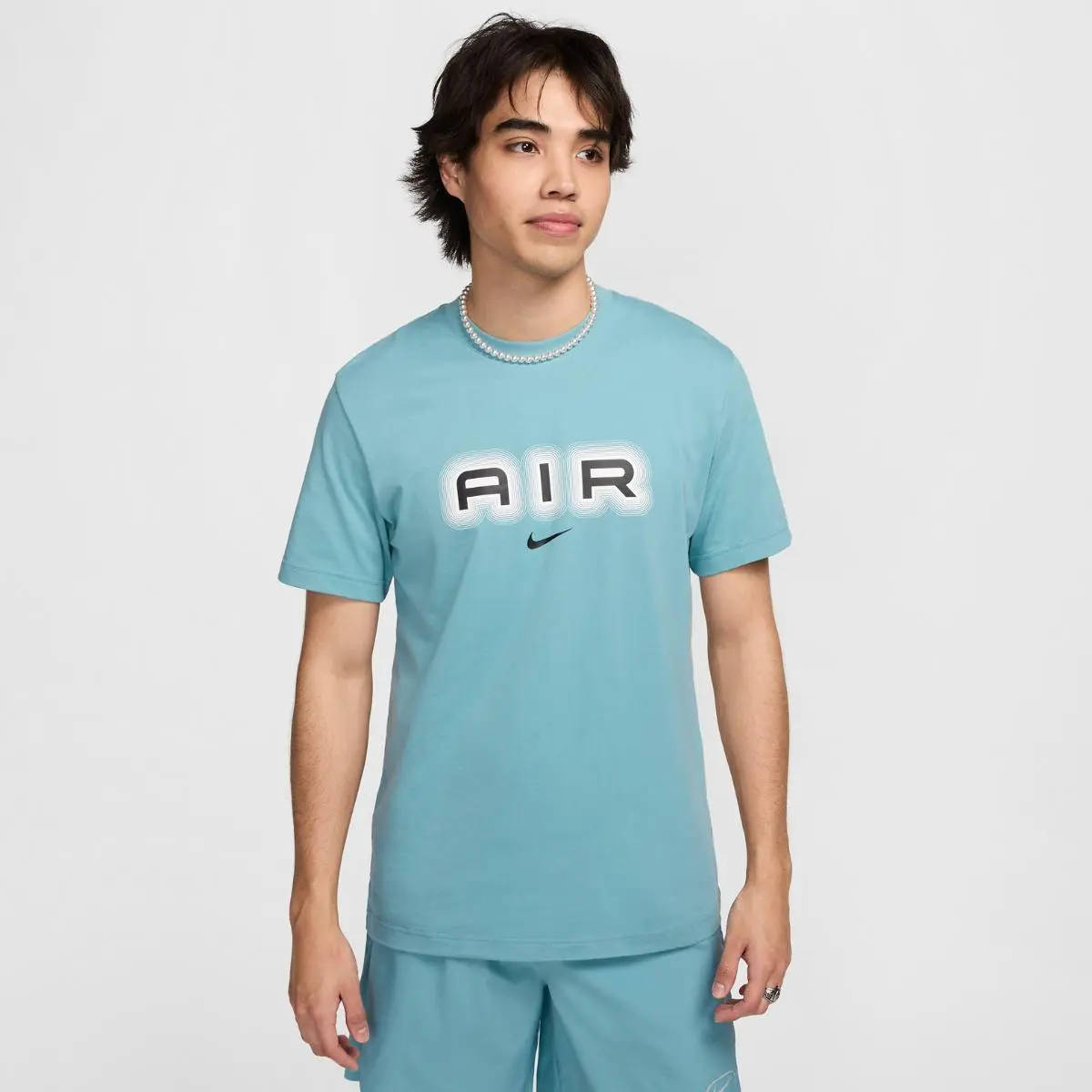 Футболка чоловіча Nike M Nsw Sw Air Graphic Tee
