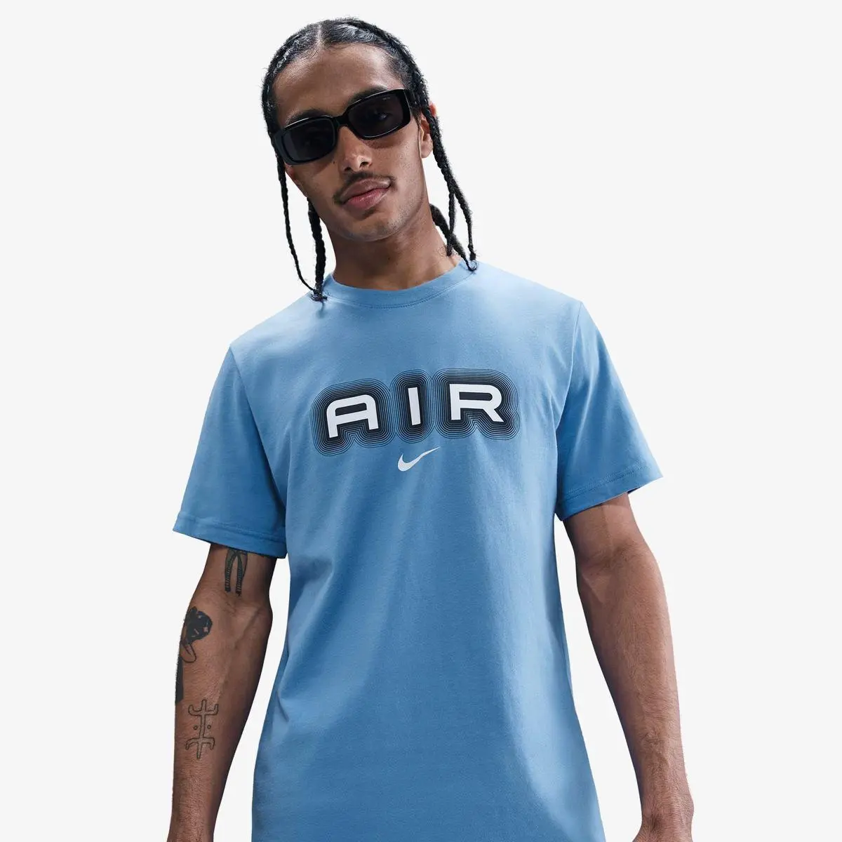 Футболка чоловіча Nike M Nsw Sw Air Graphic Tee