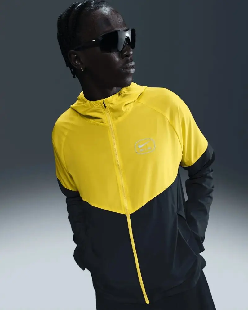 Куртка мужская Nike Sw Air Run