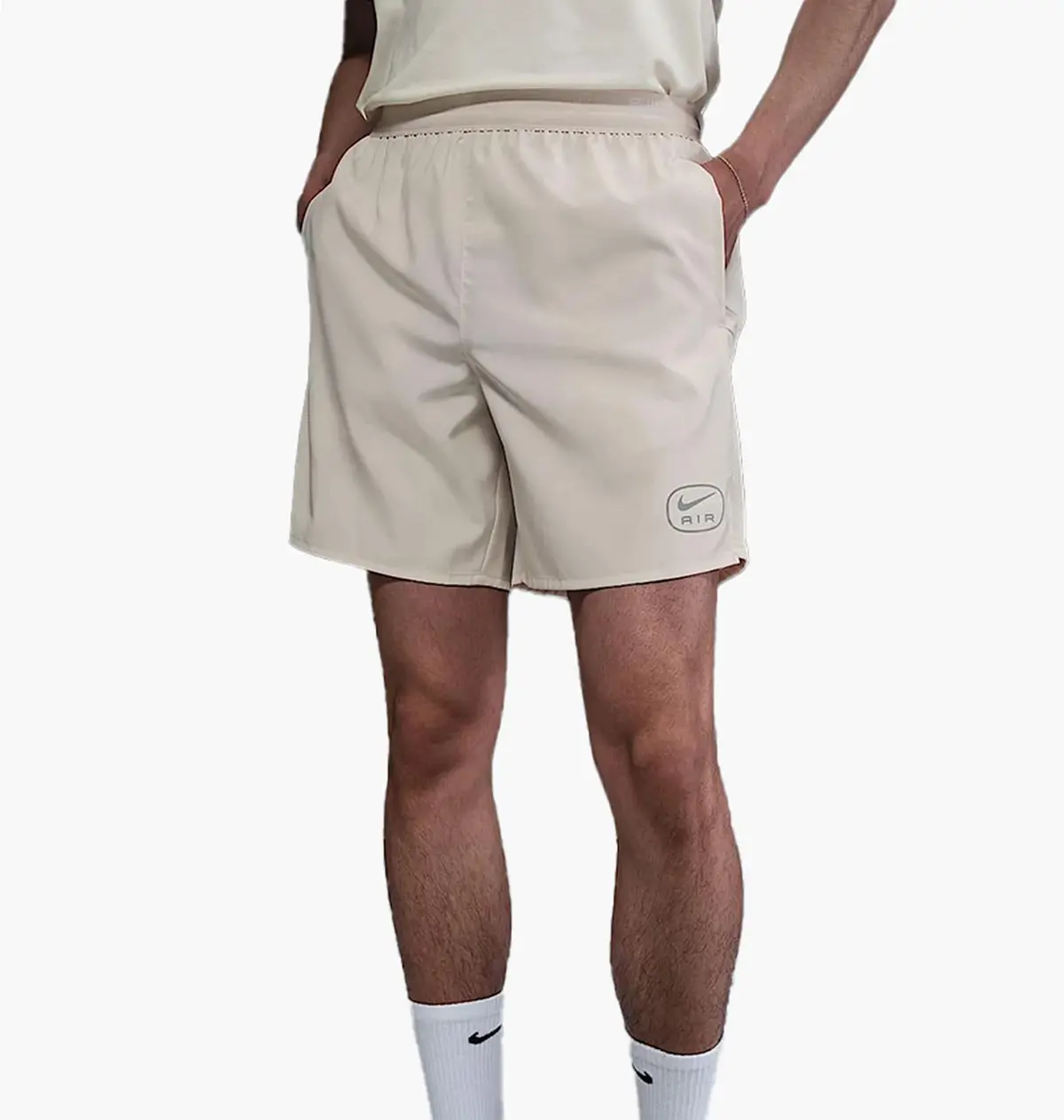 Шорты мужские Nike Swoosh Air Run