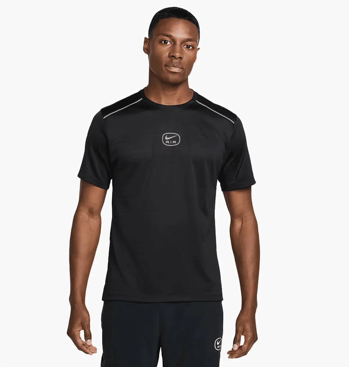 Футболка чоловіча Nike M Nsw Sw Air Run Tee