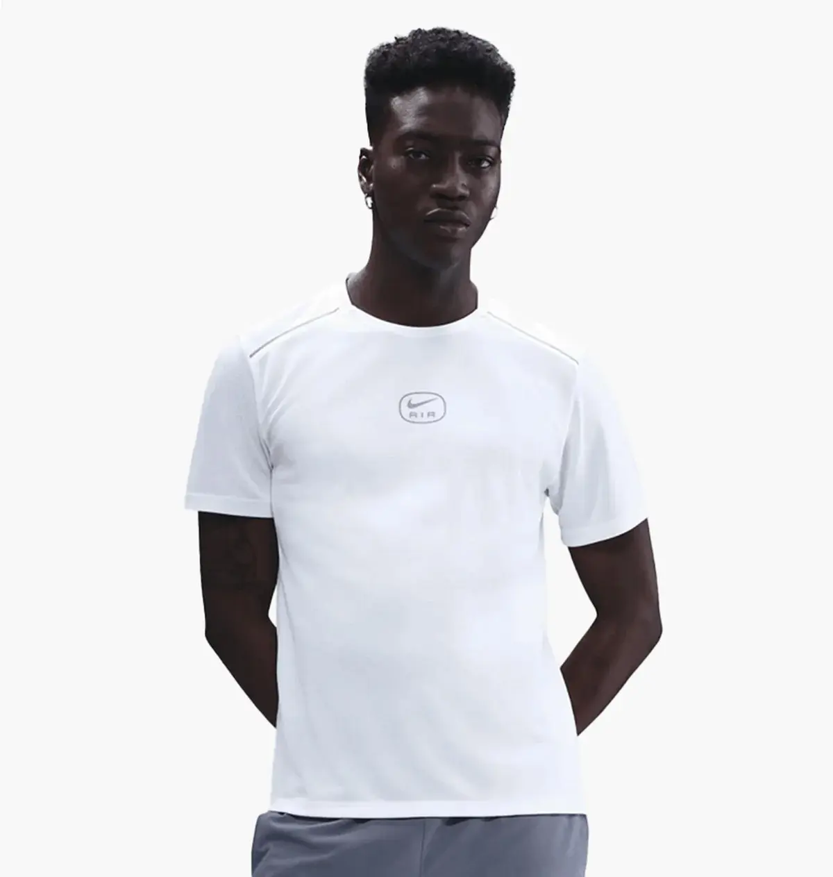 Футболка чоловіча Nike T-Shirt Air
