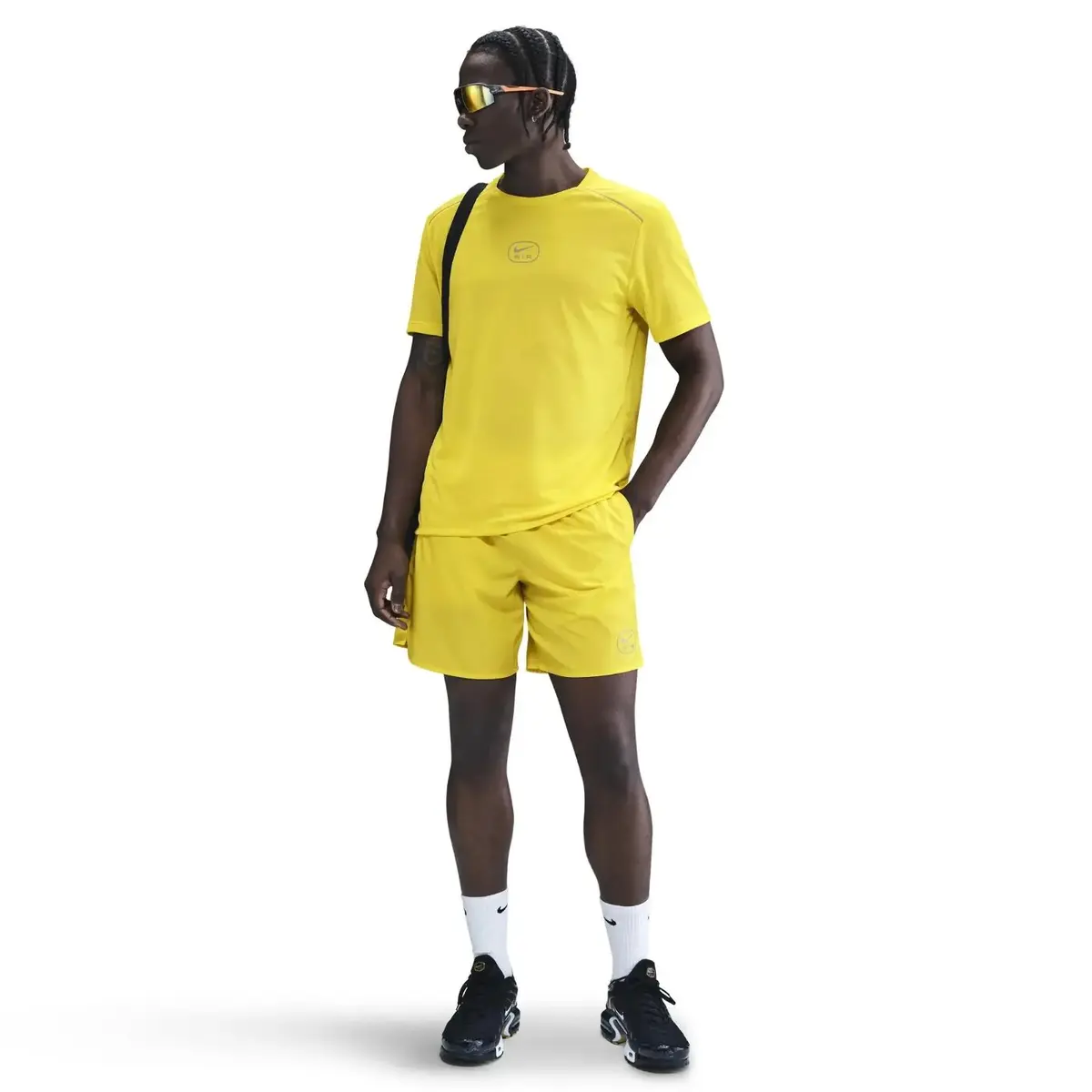Футболка мужская Nike Air Swoosh