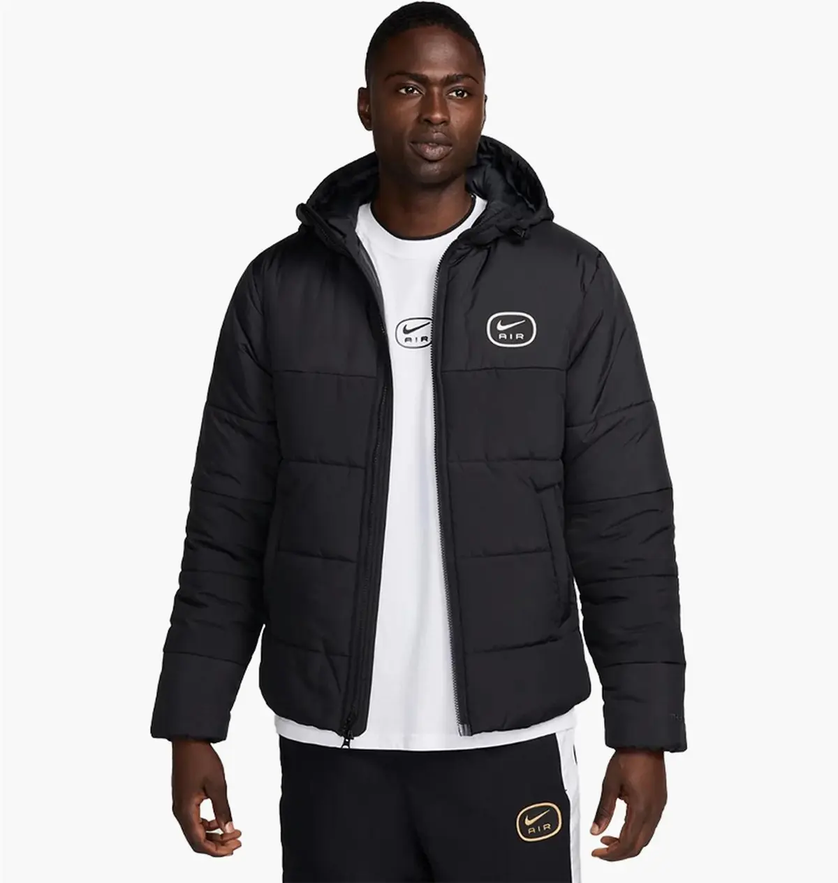 Куртка чоловіча Nike M Nsw Sw Air Syn Fill Jkt