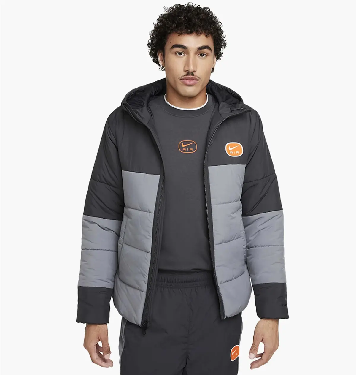 Куртка чоловіча Nike Nsw Sw Air Syn Fill Jkt