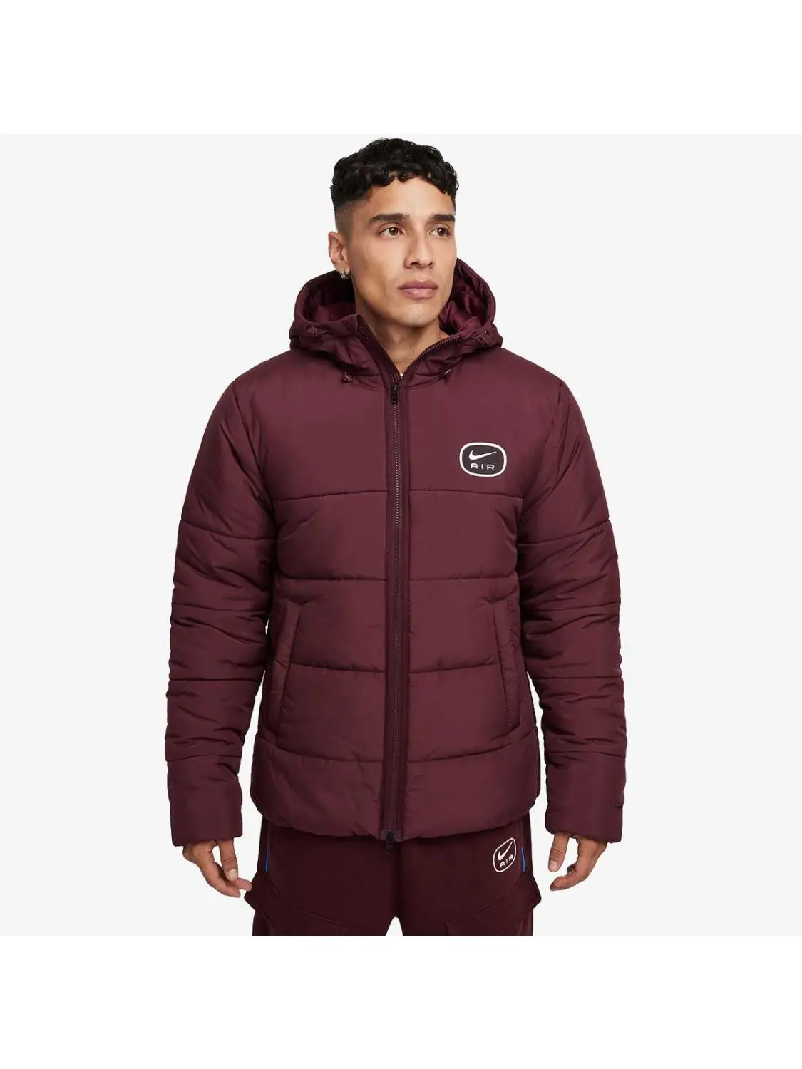 Куртка чоловіча Nike M Nsw Sw Air Syn