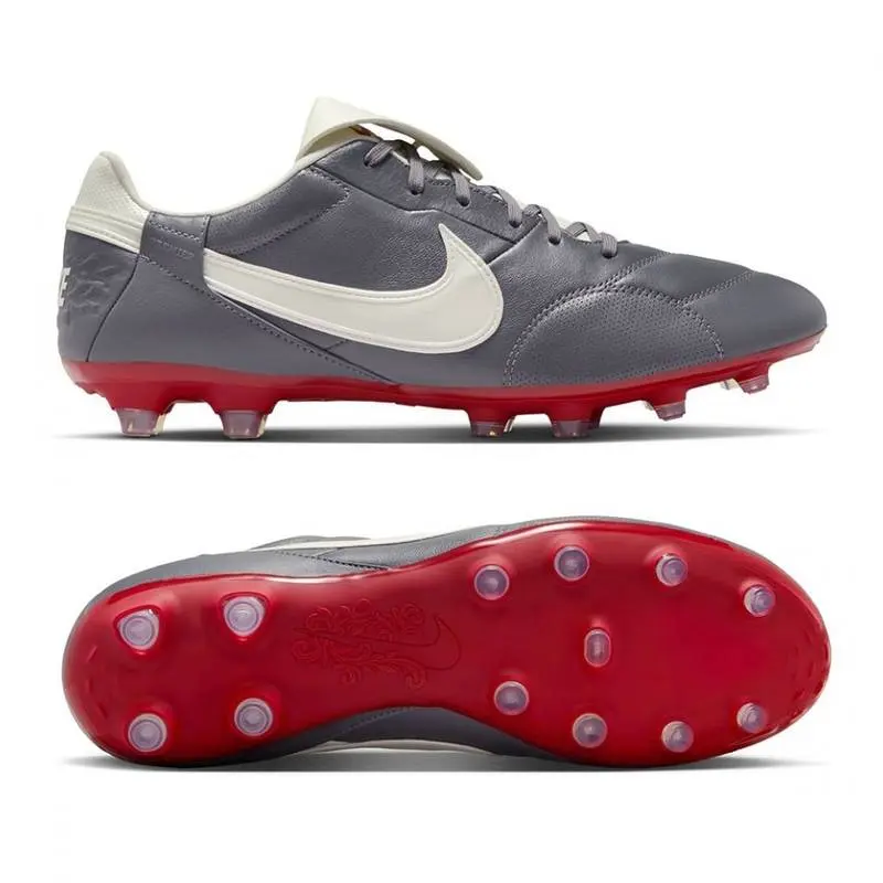 Футзалки унисекс Nike Premier Iii Fg