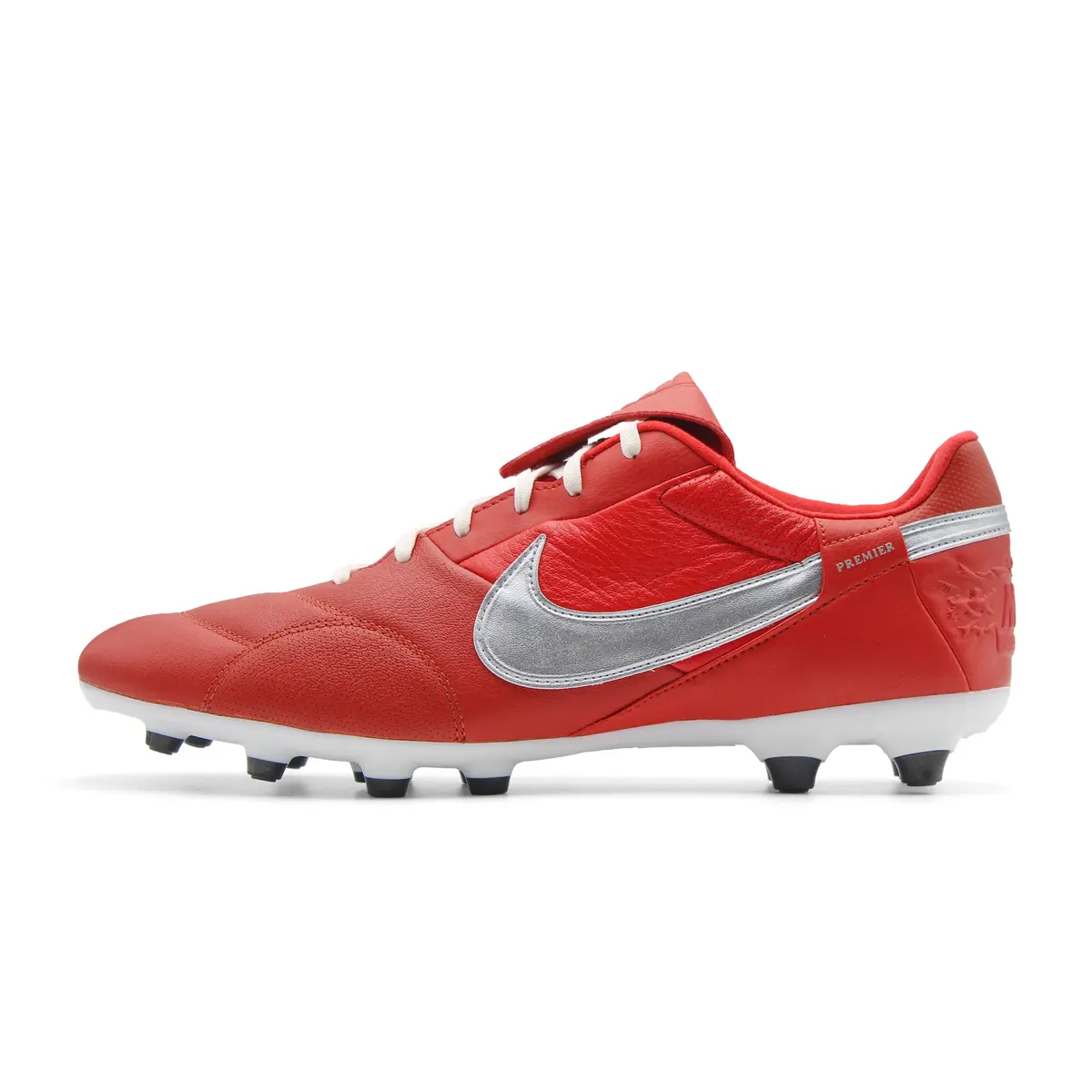 Футзалки унисекс Nike The Premier Iii Fg
